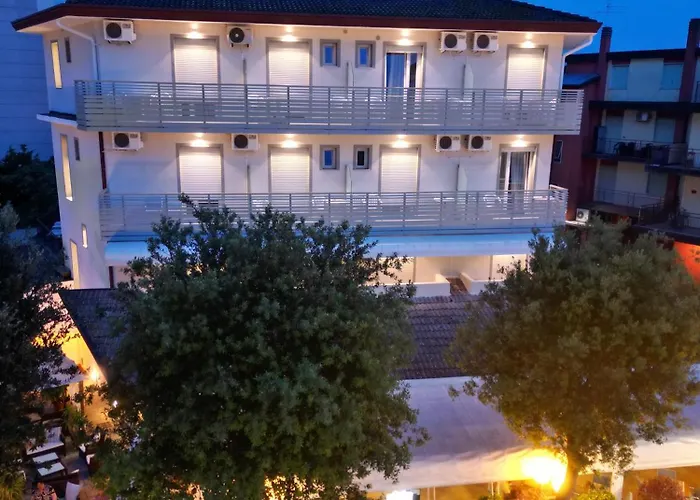 Hotel Berna